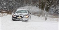 SAS Stya Rally Team